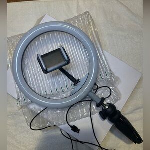 Ring Light